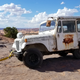 Illustration for article titled My $500 Two-Wheel Drive Postal Jeep Was a Beast Off-Road Until It Was Terrifying